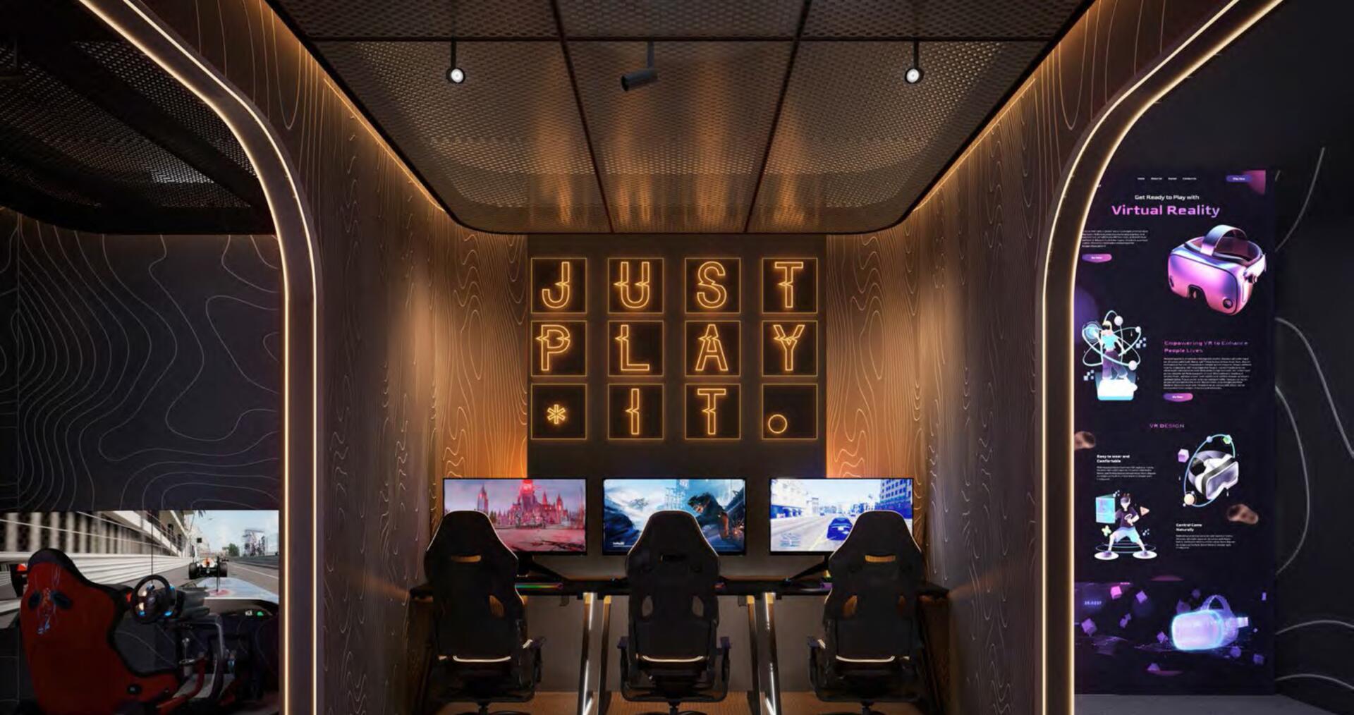 Typical unit