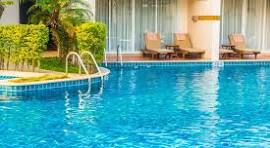 Pools & Water attraction