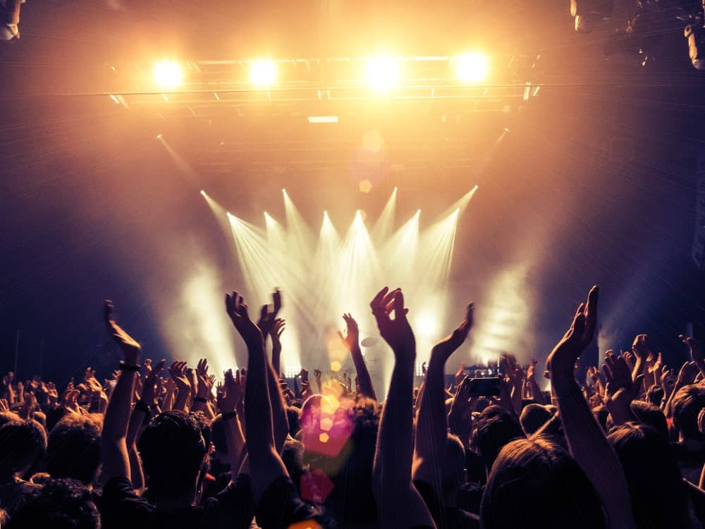 Entertainment & Social