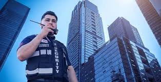 Security & Property Services