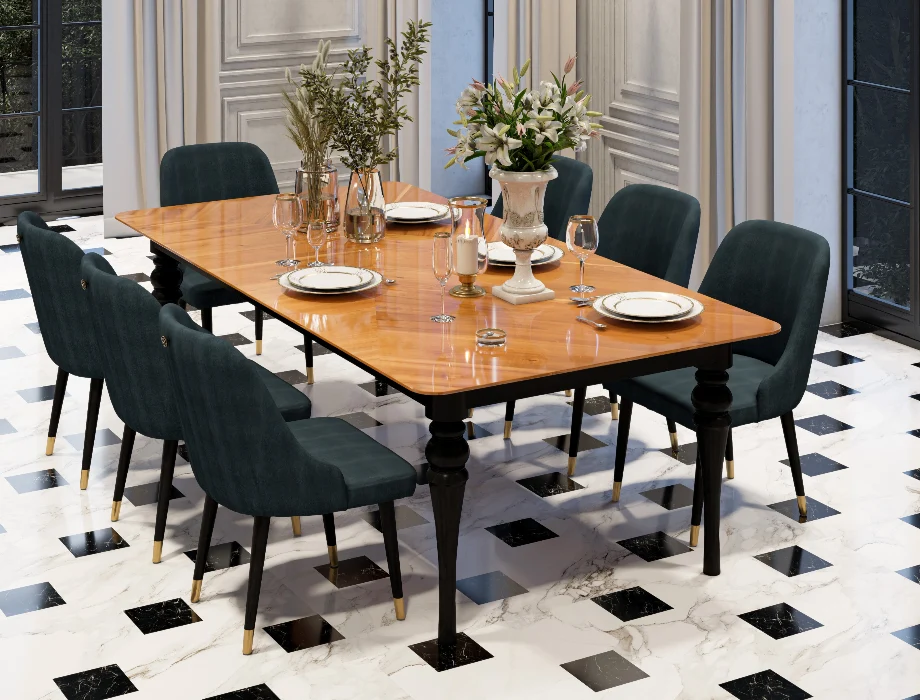 Dining & Retail