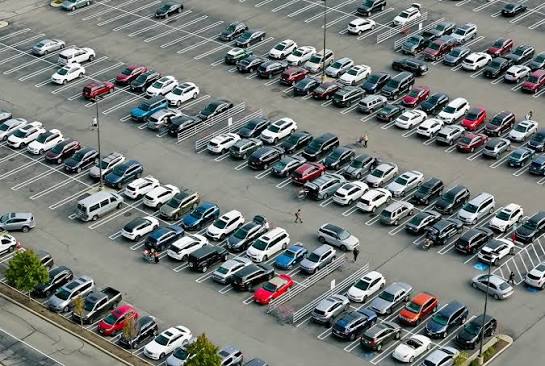 Parking & Mobility