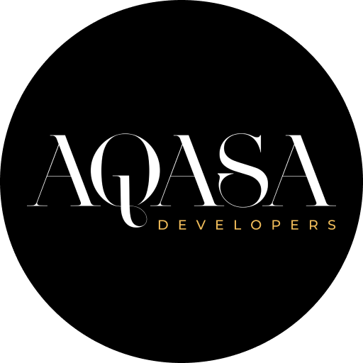 Aqasa Developers
