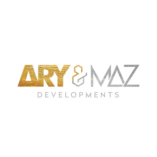 ARY & MAZ Developments
