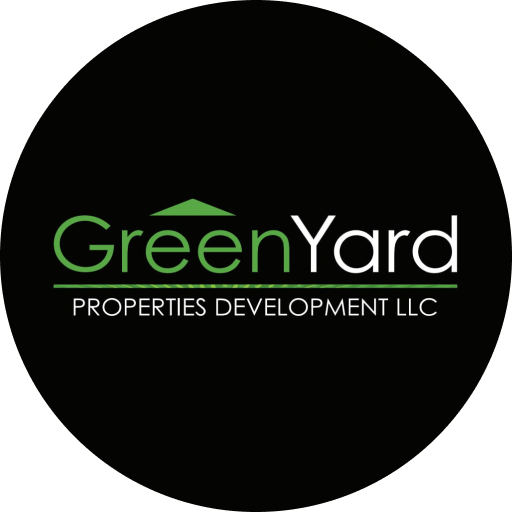 Green Yard  Image