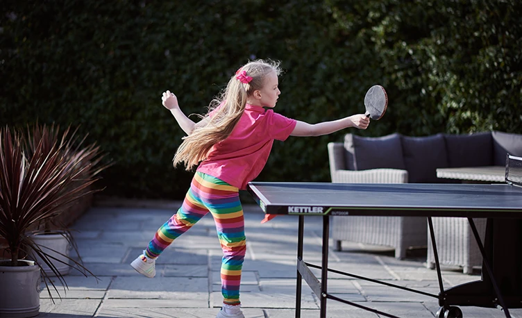 Table Tennis