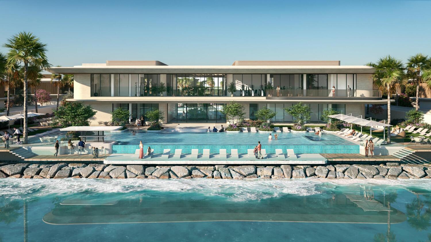 The View Clubhouse
