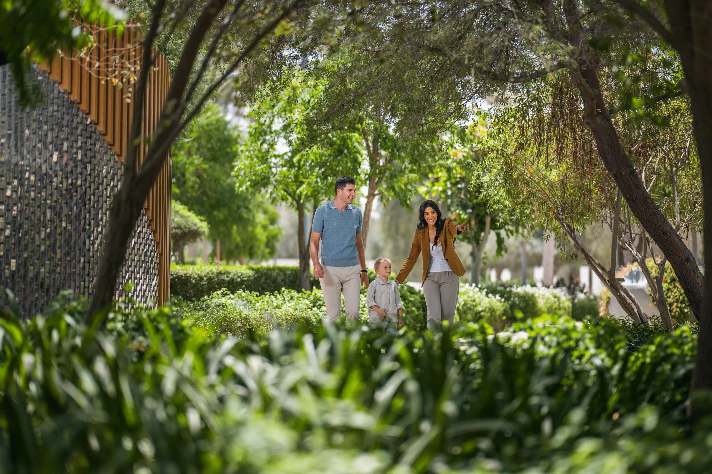 Typical unit
