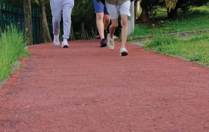 Koşu Yolu