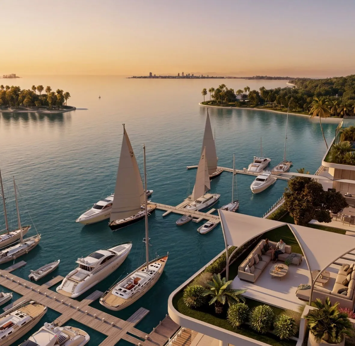 Yacht Club
