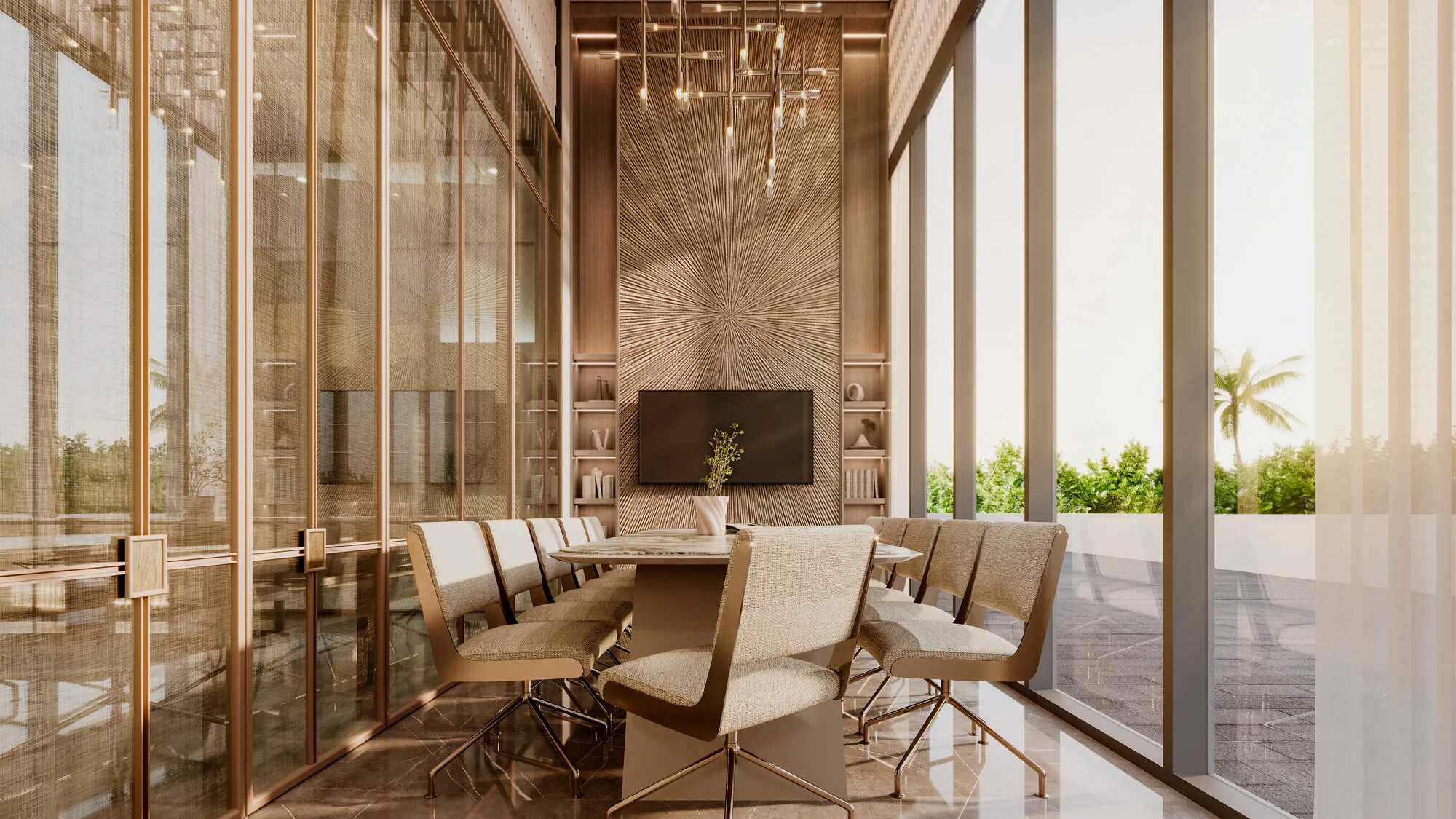 Conference Room