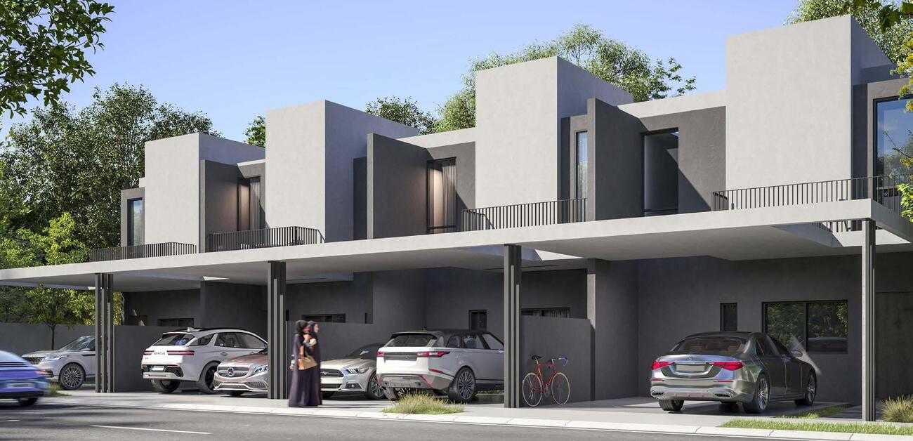 Masaar 2 Anber in Sharjah — R A D A Real Estate