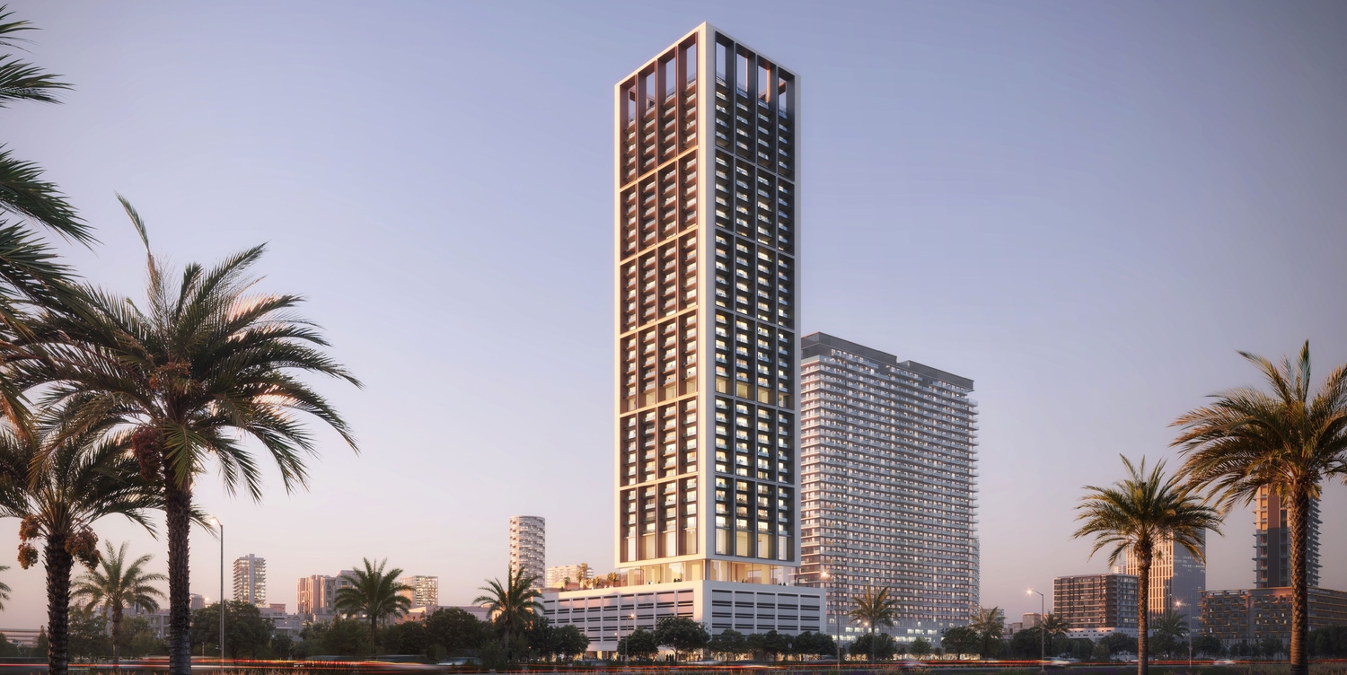 Binghatti Apex in Dubai — R A D A Real Estate
