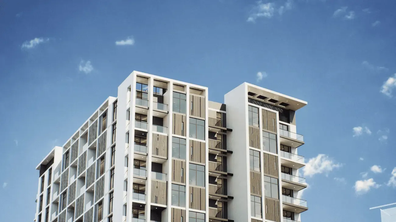 Aria Heights in Dubai — R A D A Real Estate