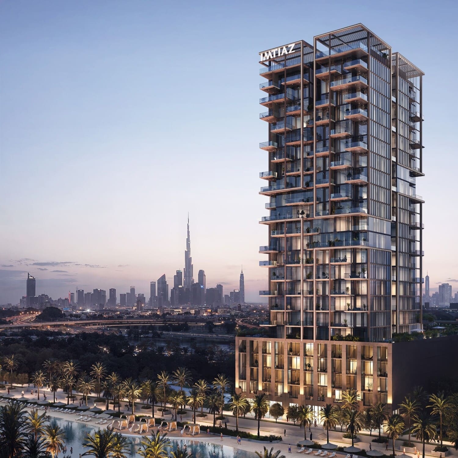 Wynwood Horizon in Dubai — R A D A Real Estate