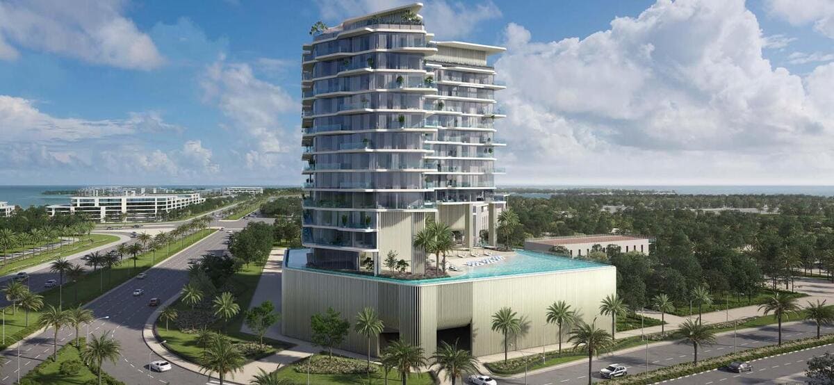 Octa Isle Interiors by Missoni by OCTA Development