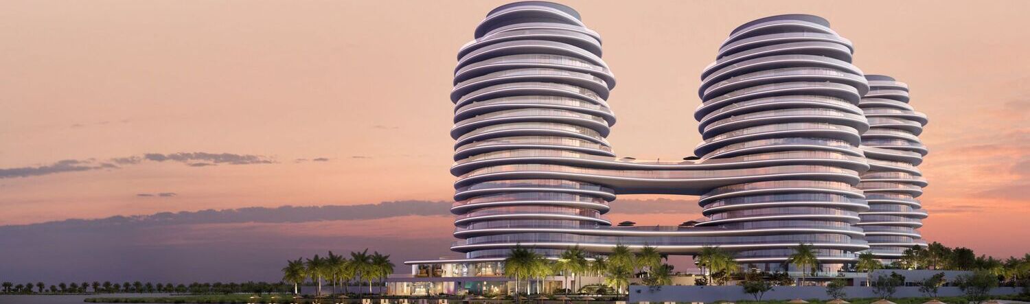 La Mer by Elie Saab by ARTE Developments