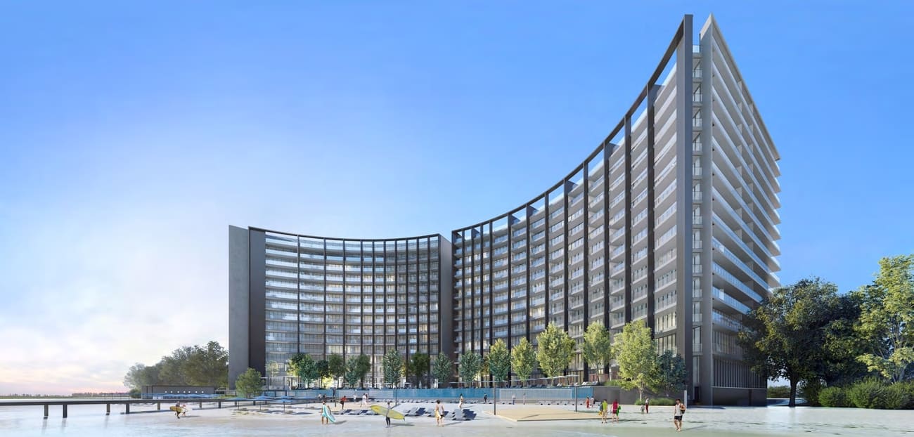 Anantara Sharjah Resort in Sharjah — R A D A Real Estate