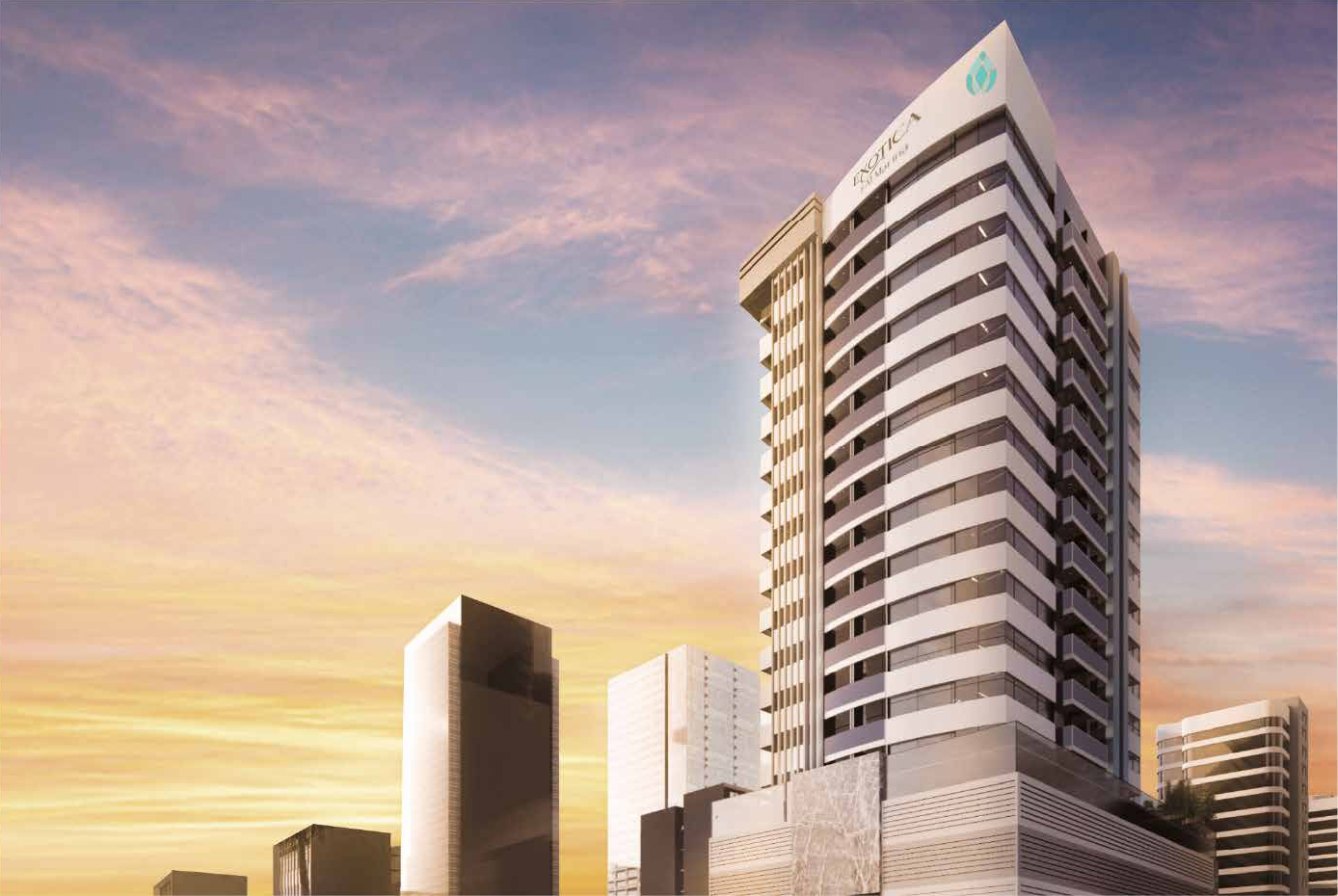 Exotica by Al Marina by Al Marina Investment