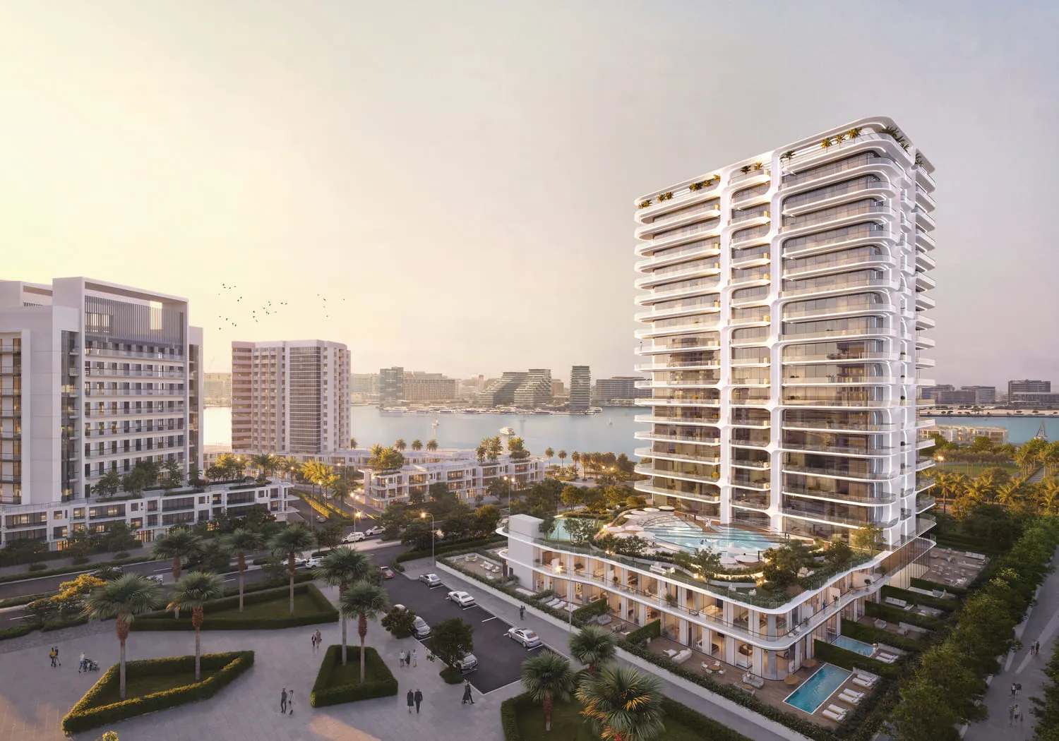 Stellar by Elie Saab