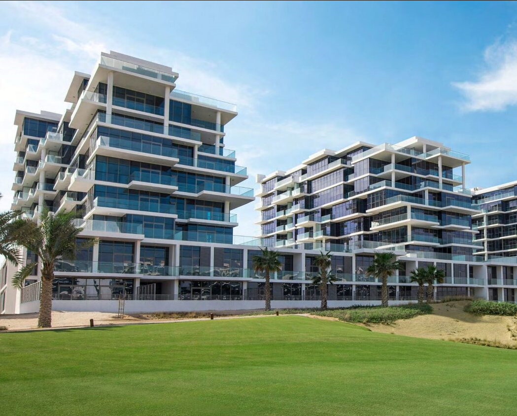 Damac Hills - Golf Promenade by DAMAC Properties