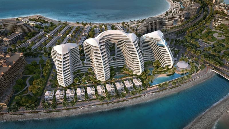 Oystra in Ras Al Khaimah — R A D A Real Estate