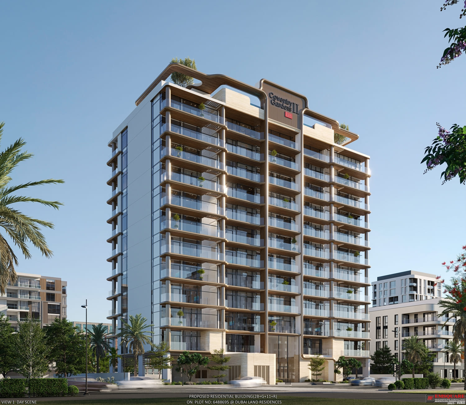 Coventry Gardens 2 by GFS Developments