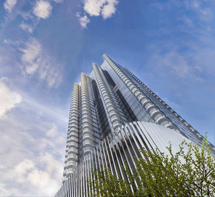 The W Residences in Dubai — R A D A Real Estate