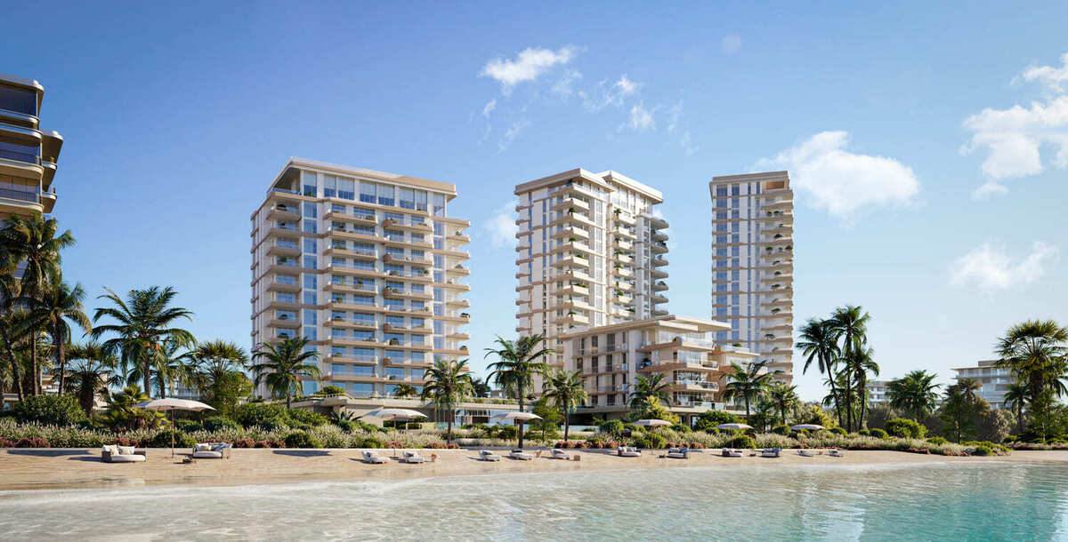 Bay Grove Residences Phase 4 in Dubai — R A D A Real Estate