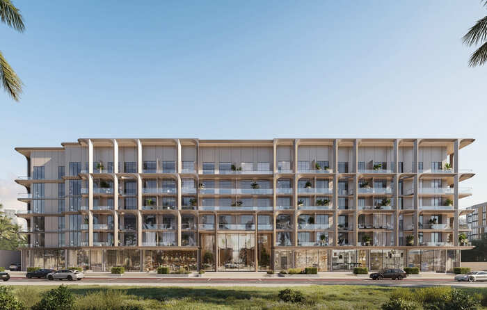 One Beverly by HMB Homes