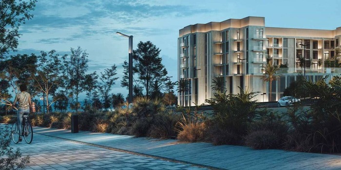 Hawa Residence by Al Marwan Developments