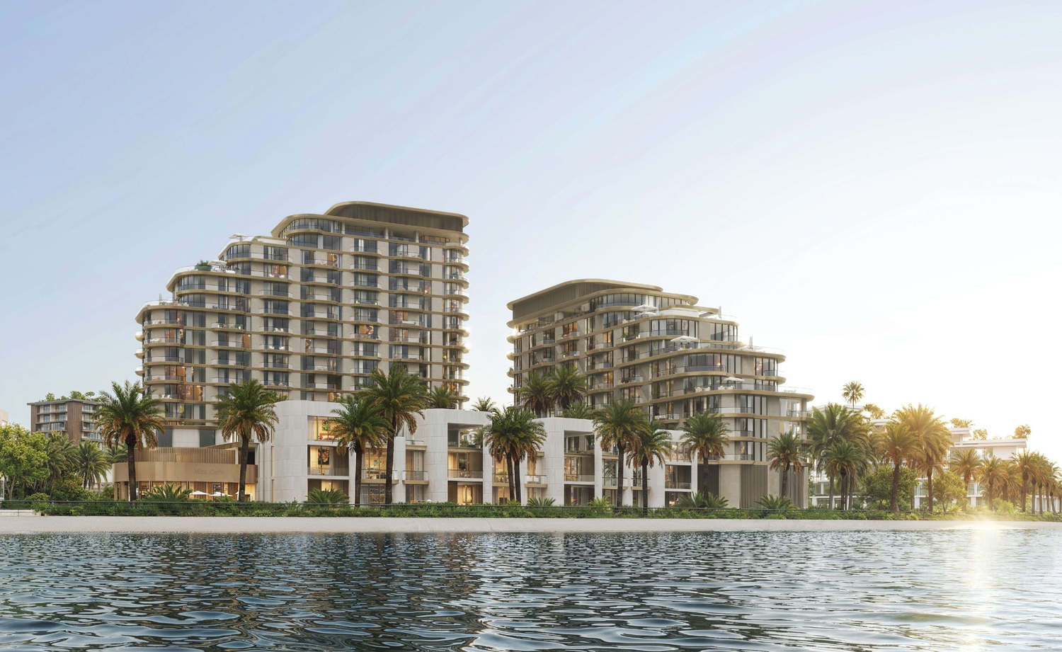 Mirasol II in Ras Al Khaimah — R A D A Real Estate