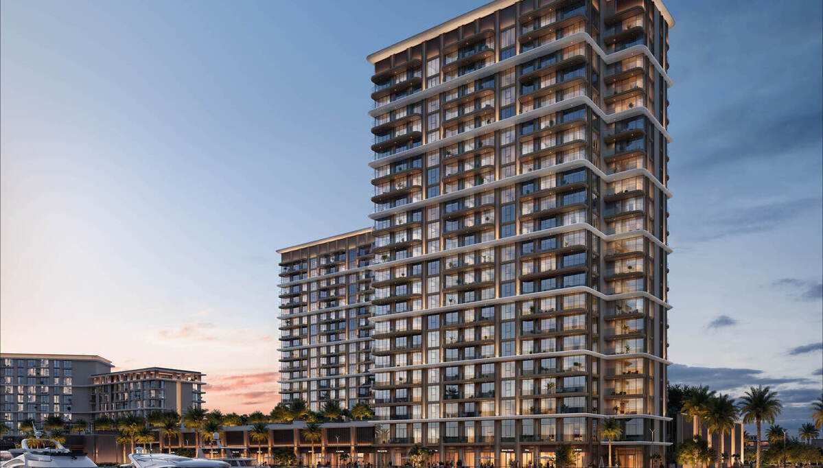 Baystar by Vida in Dubai — R A D A Real Estate