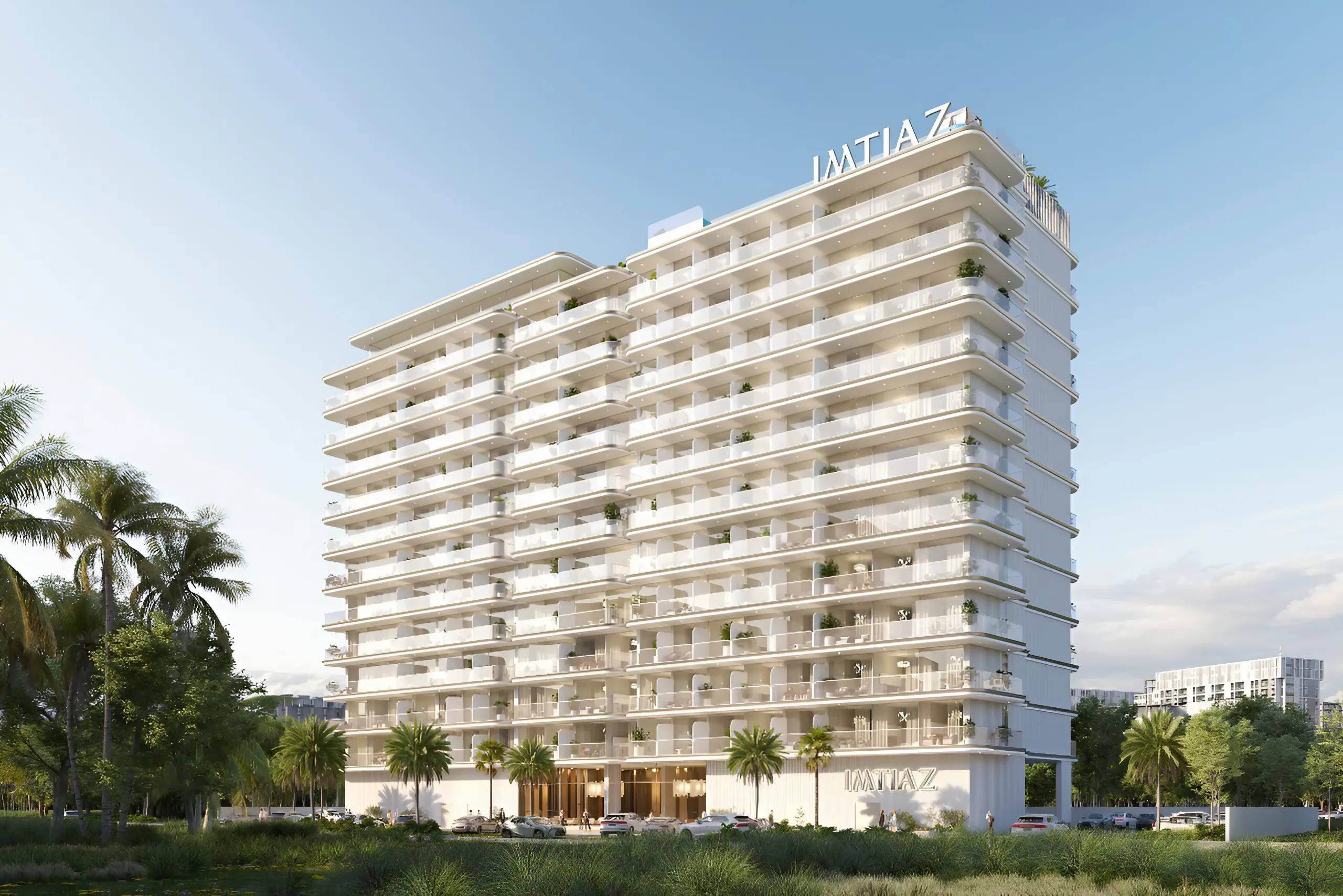 Cove Edition 6 by Imtiaz Developments