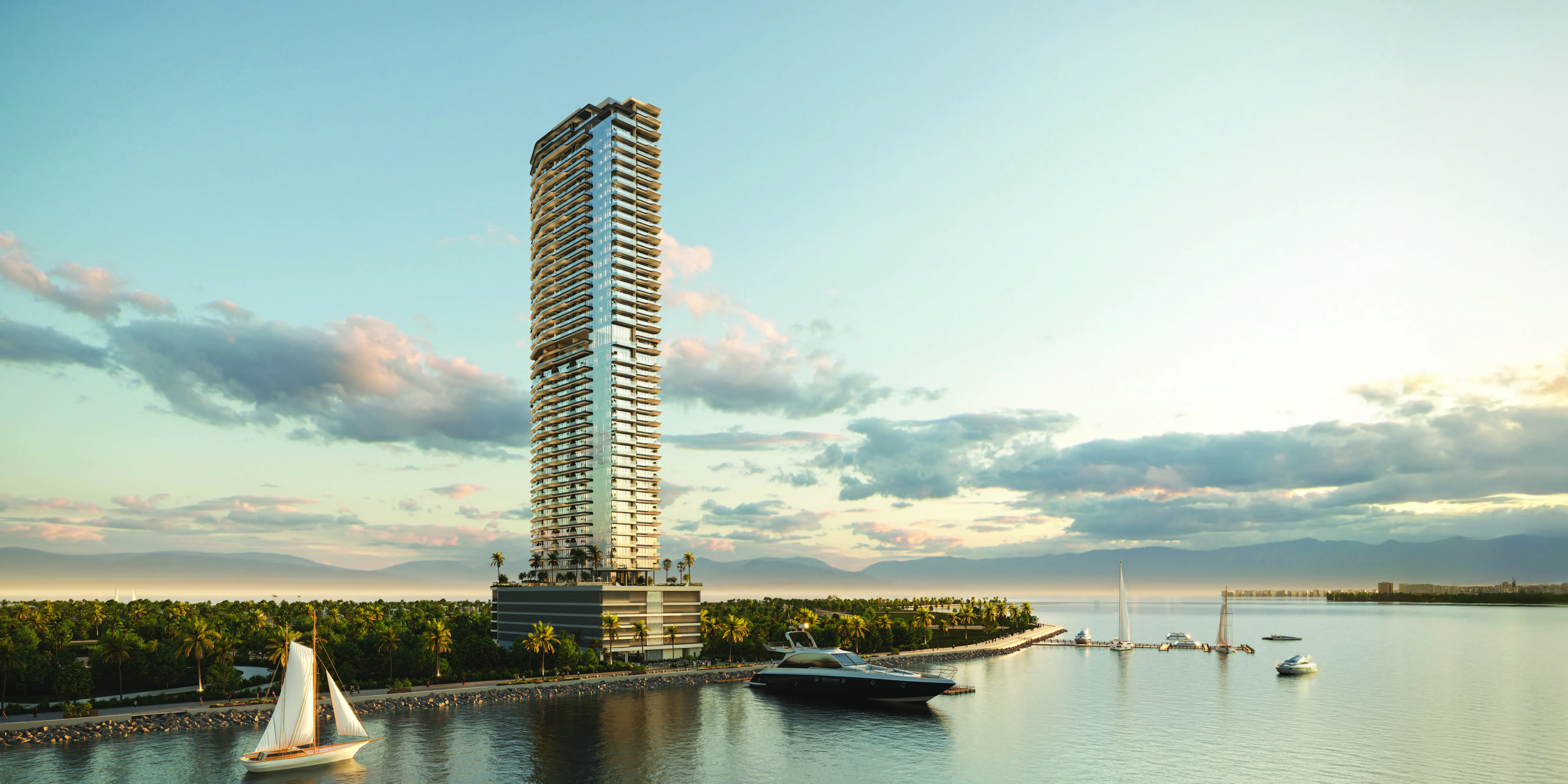 Il Vento in Dubai — R A D A Real Estate