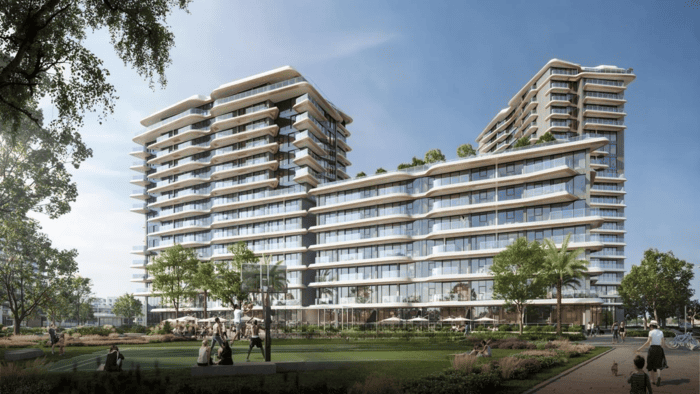 Solera Downtown Mina in Ras Al Khaimah — R A D A Real Estate