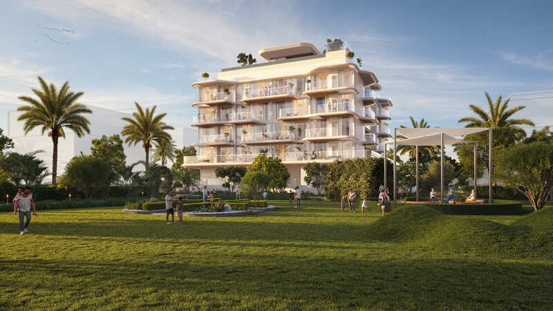 Woodland Crest in Dubai — R A D A Real Estate