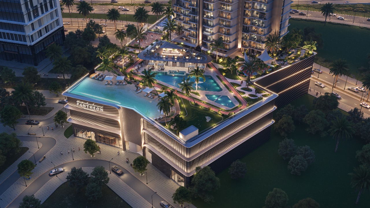 Voxa Pantheon by Pantheon