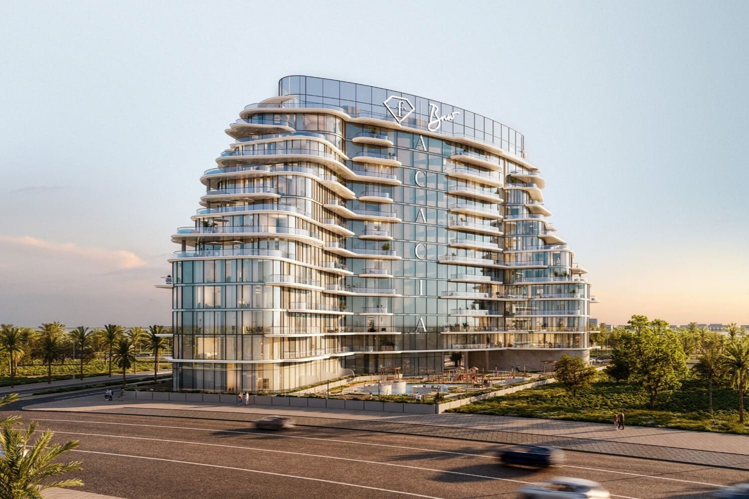 Acacia by BNW Developments in Ras Al Khaimah — R A D A Real Estate