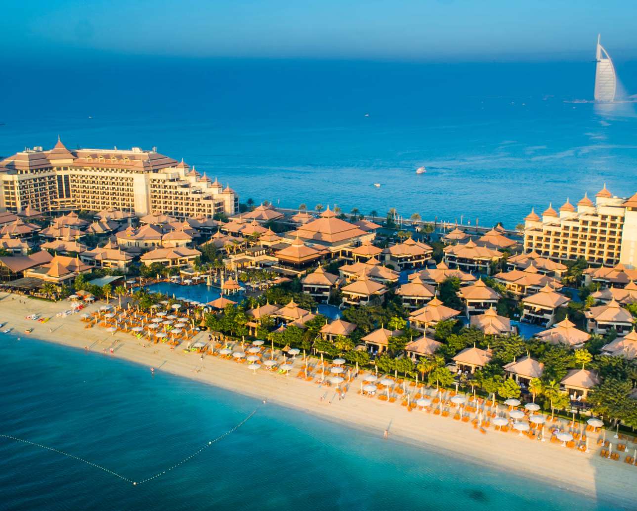 Anantara Residences by Seven Tides International