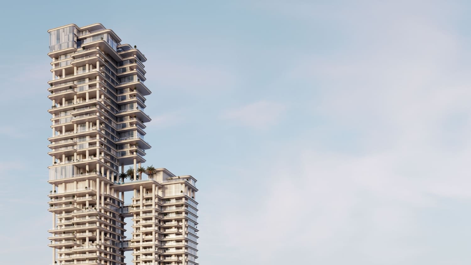 Vela Viento by Beyond by Omniyat