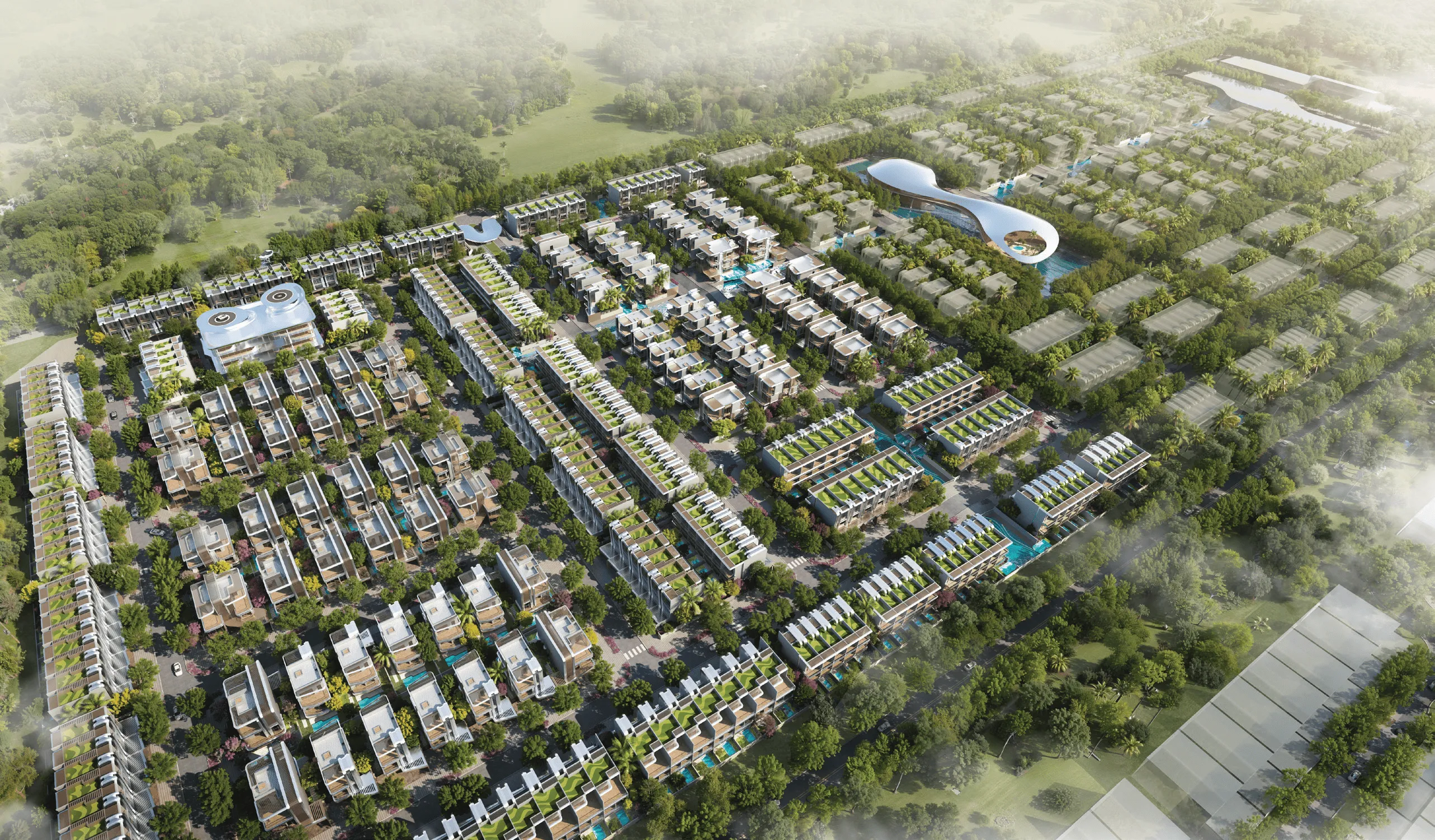 Leos Royal by LEOS Developments