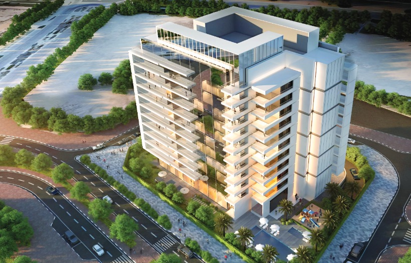 Vista Del Mar by ESNAD Management