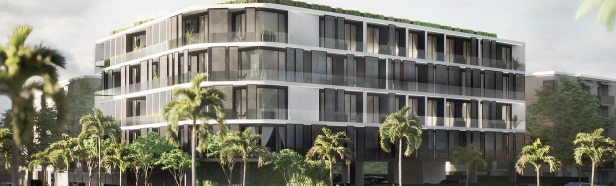 Trafford Residences in Dubai — R A D A Real Estate