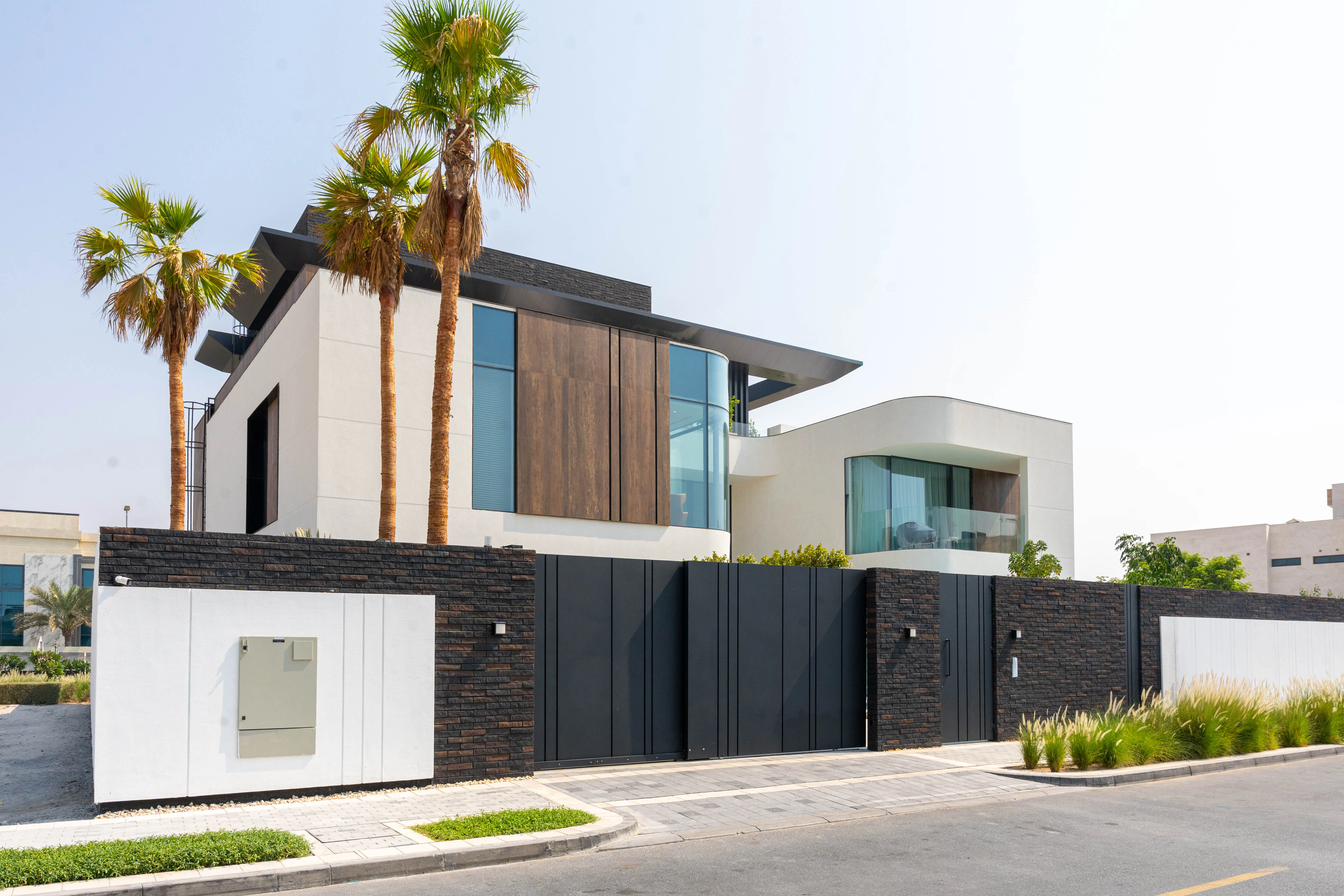 Kaia Villa by Atara Development by ATARA Development