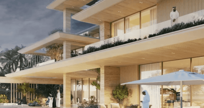 Al Thuraya Island in Sharjah — R A D A Real Estate