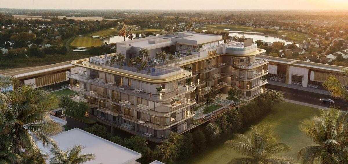 Saddlewood Park in Dubai — R A D A Real Estate