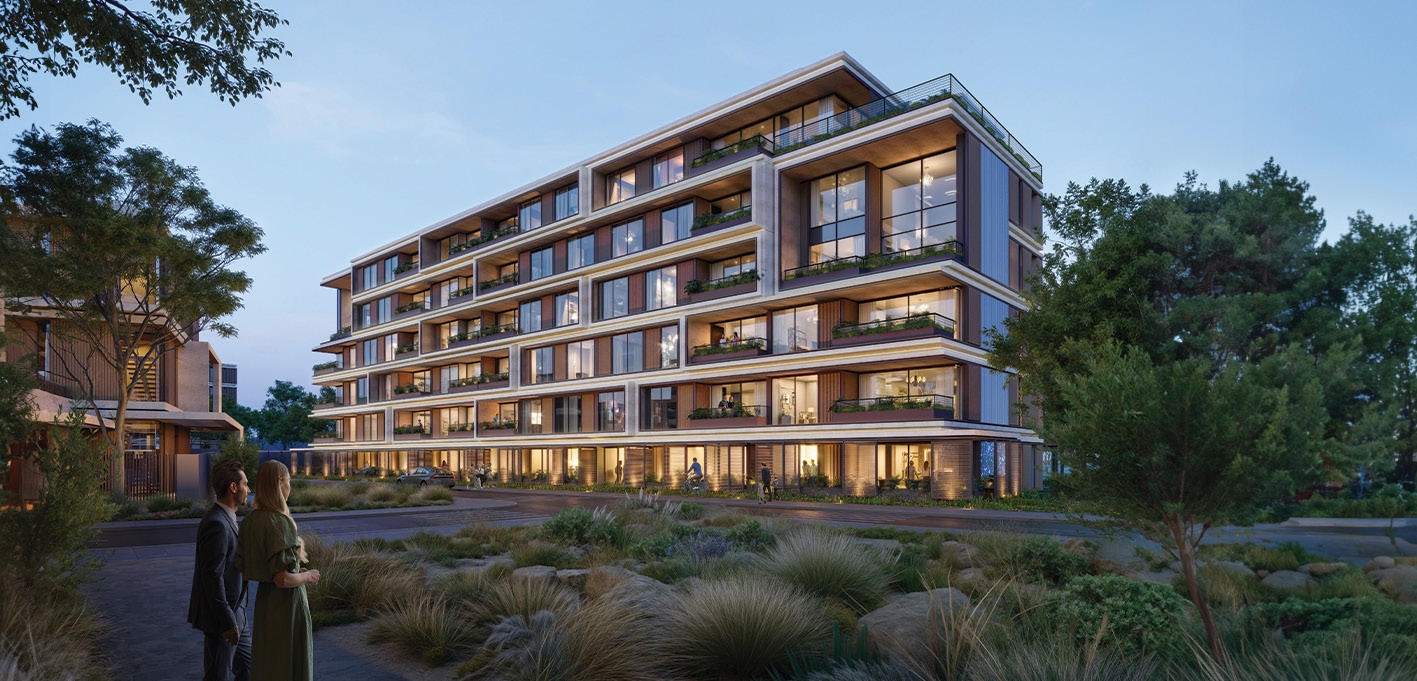 Naseem Al Jurf in Abu Dhabi — R A D A Real Estate