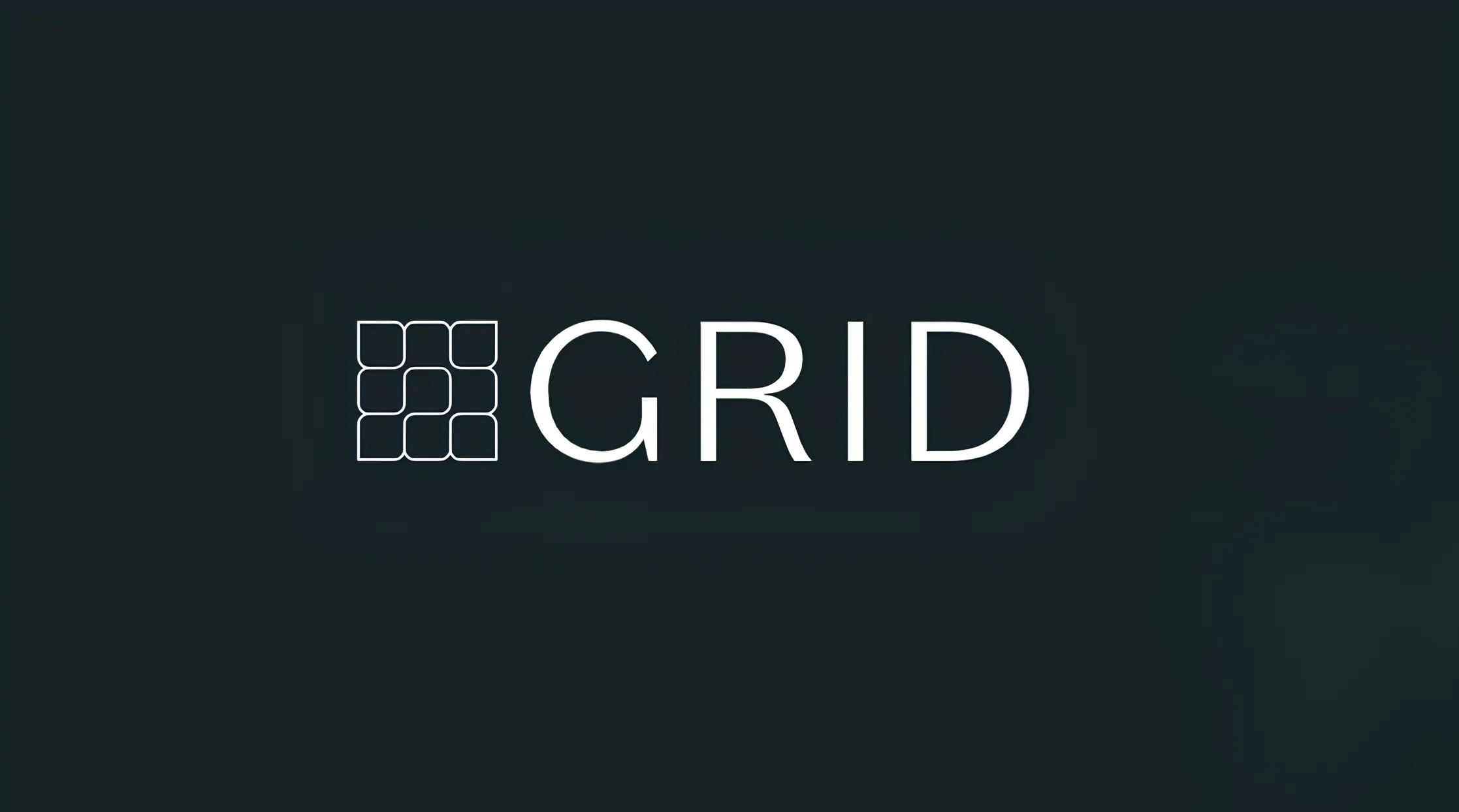 New Project by Grid Properties