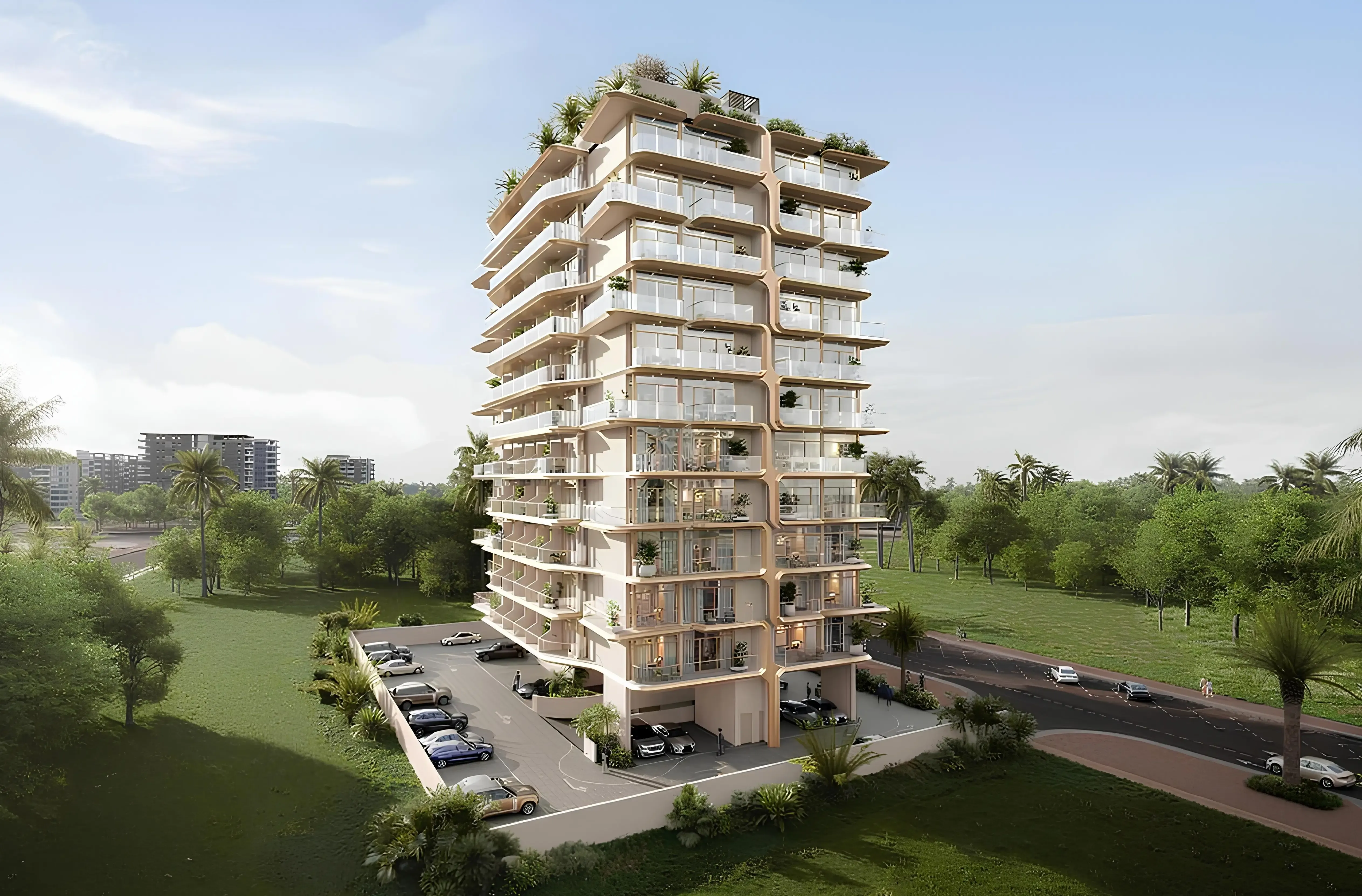 Izel by Zoya Developments